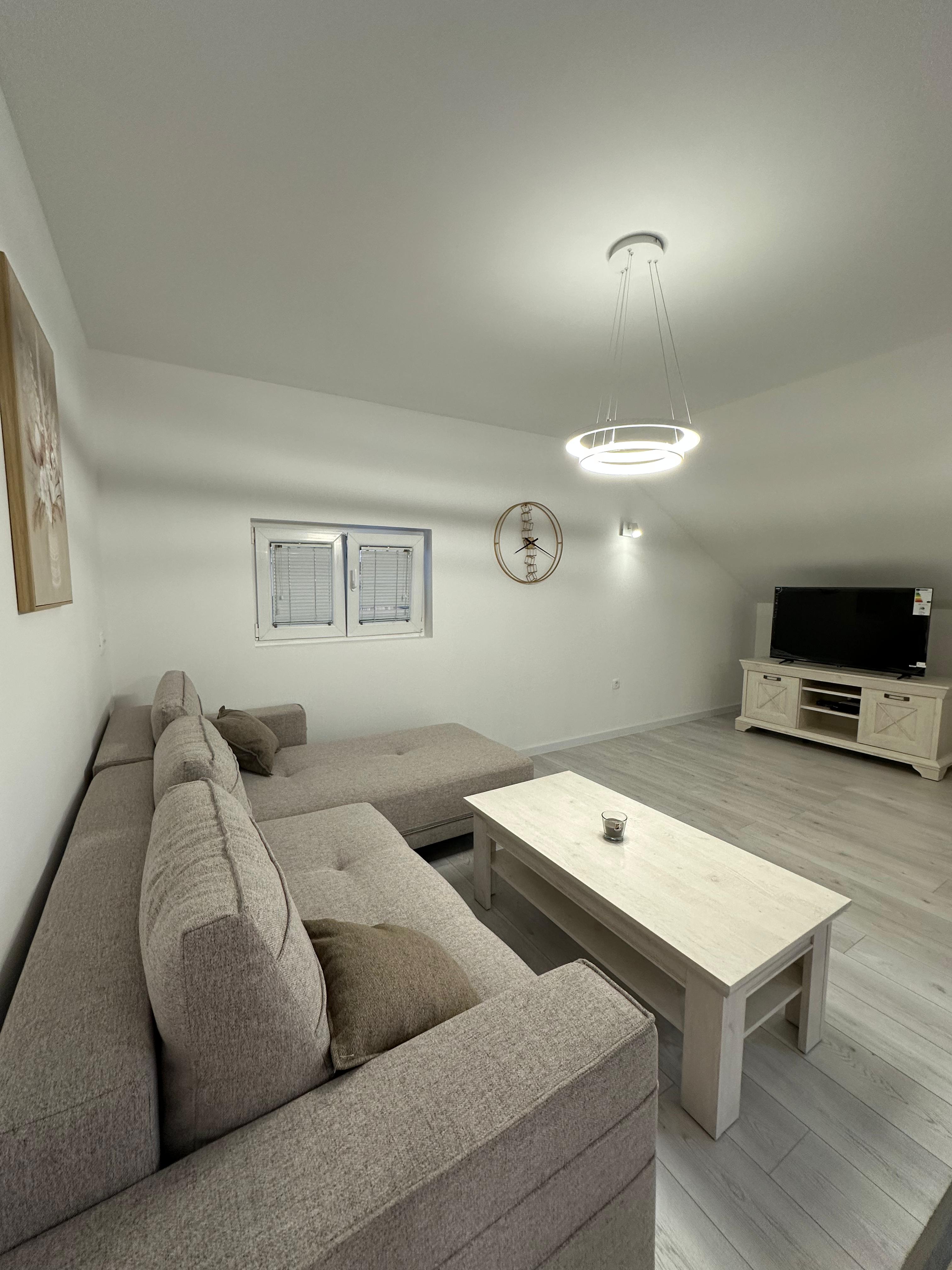 For Rent Apartment