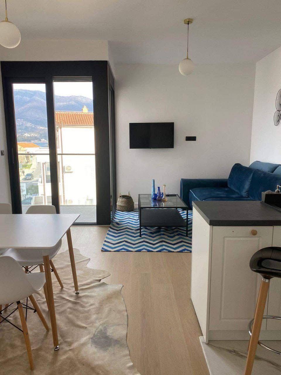 Two Bedroom Apartment