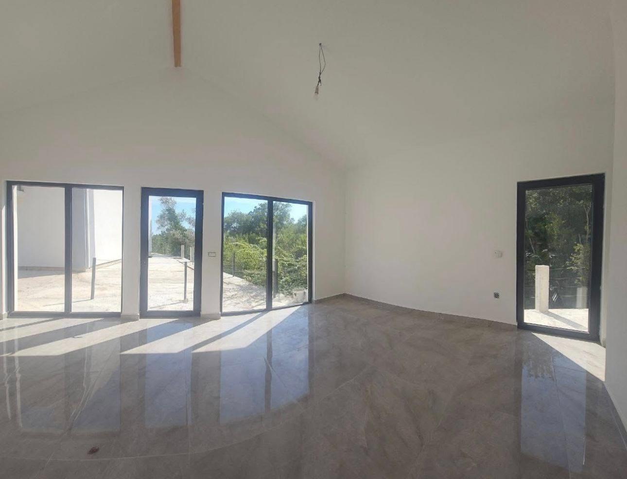 Two Bedroom House