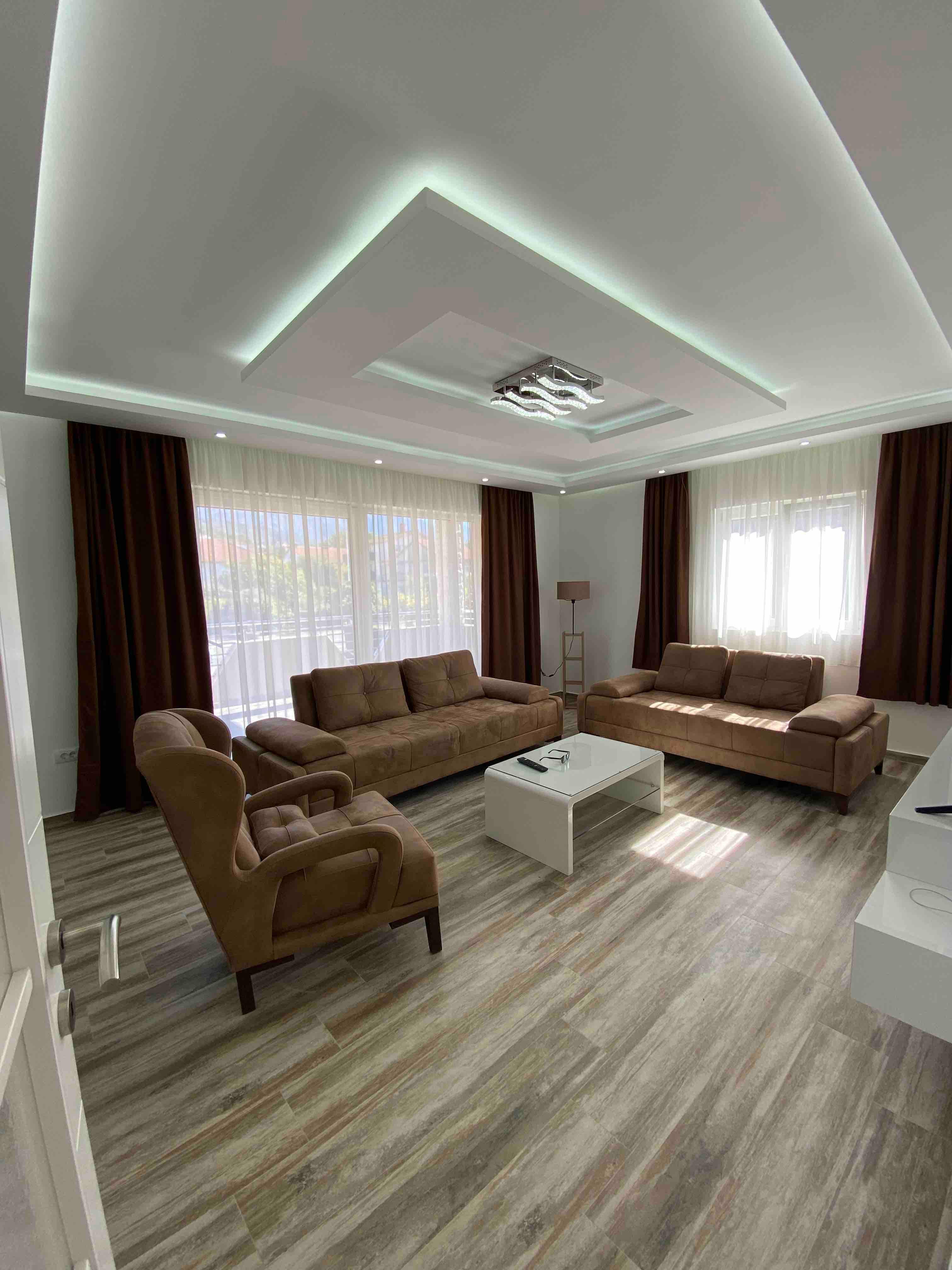 For Rent Three Bedroom Apartment