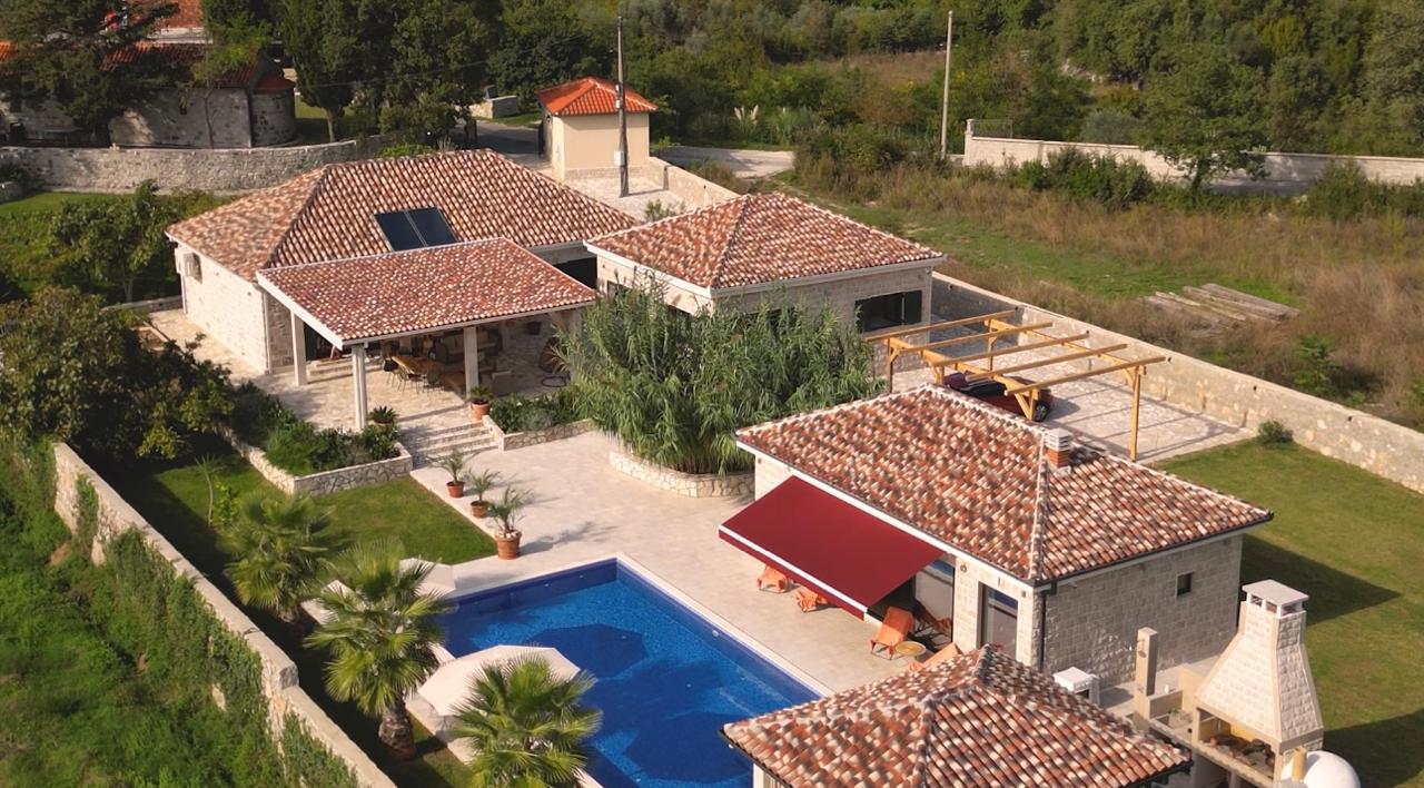 Villa For Sale