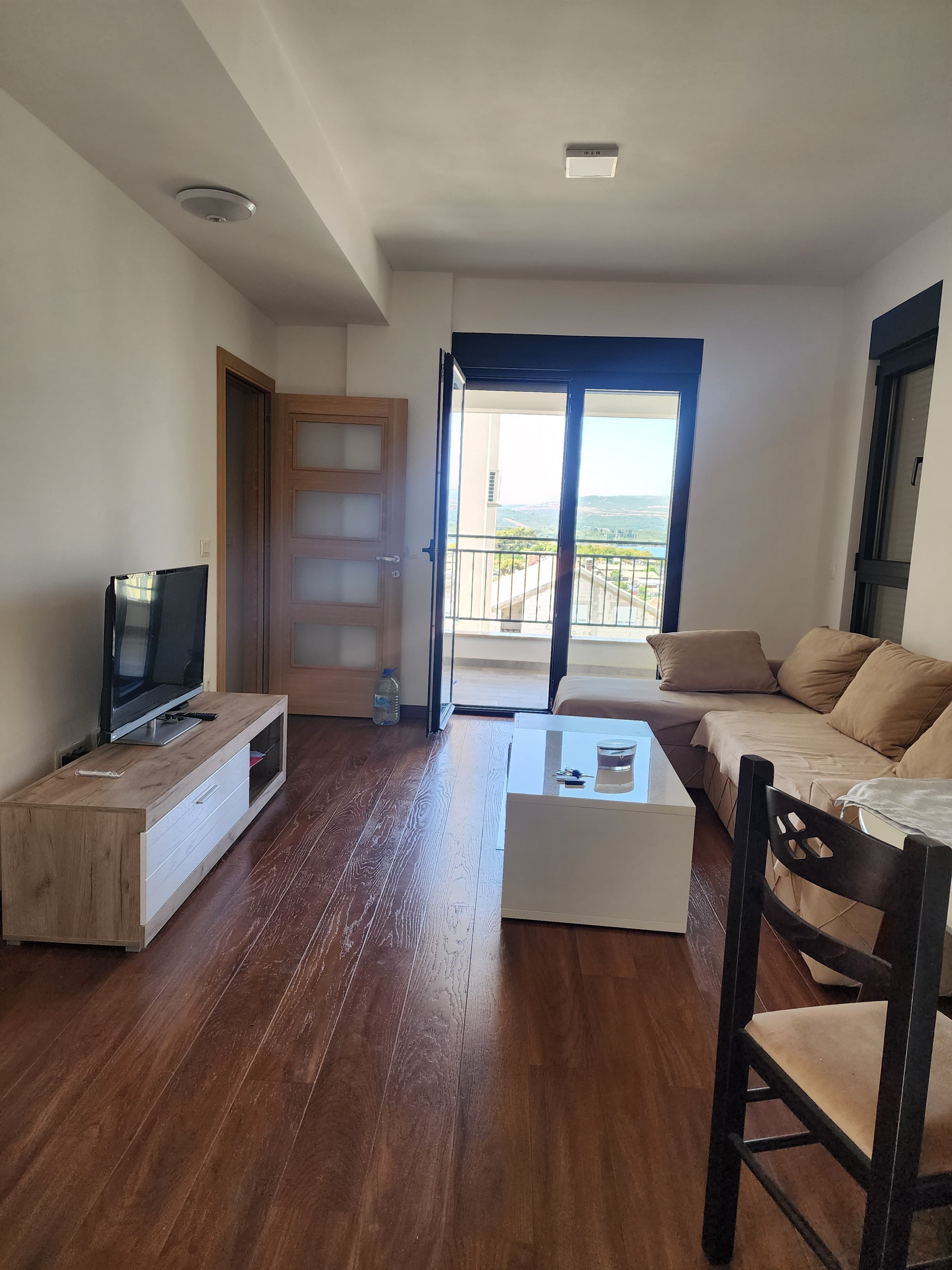 For Rent Two Bedroom Apartment