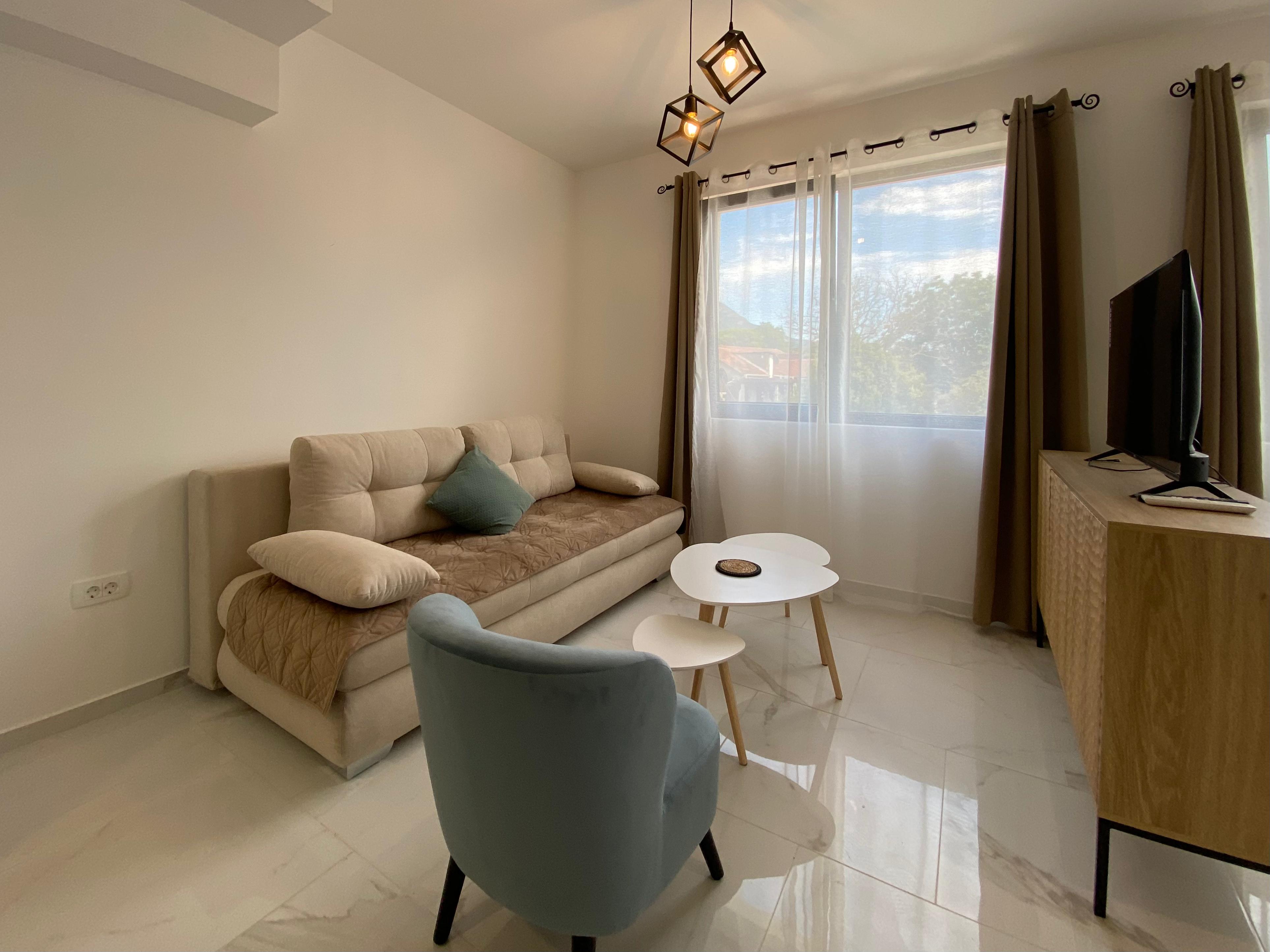 For Rent Studio Apartment