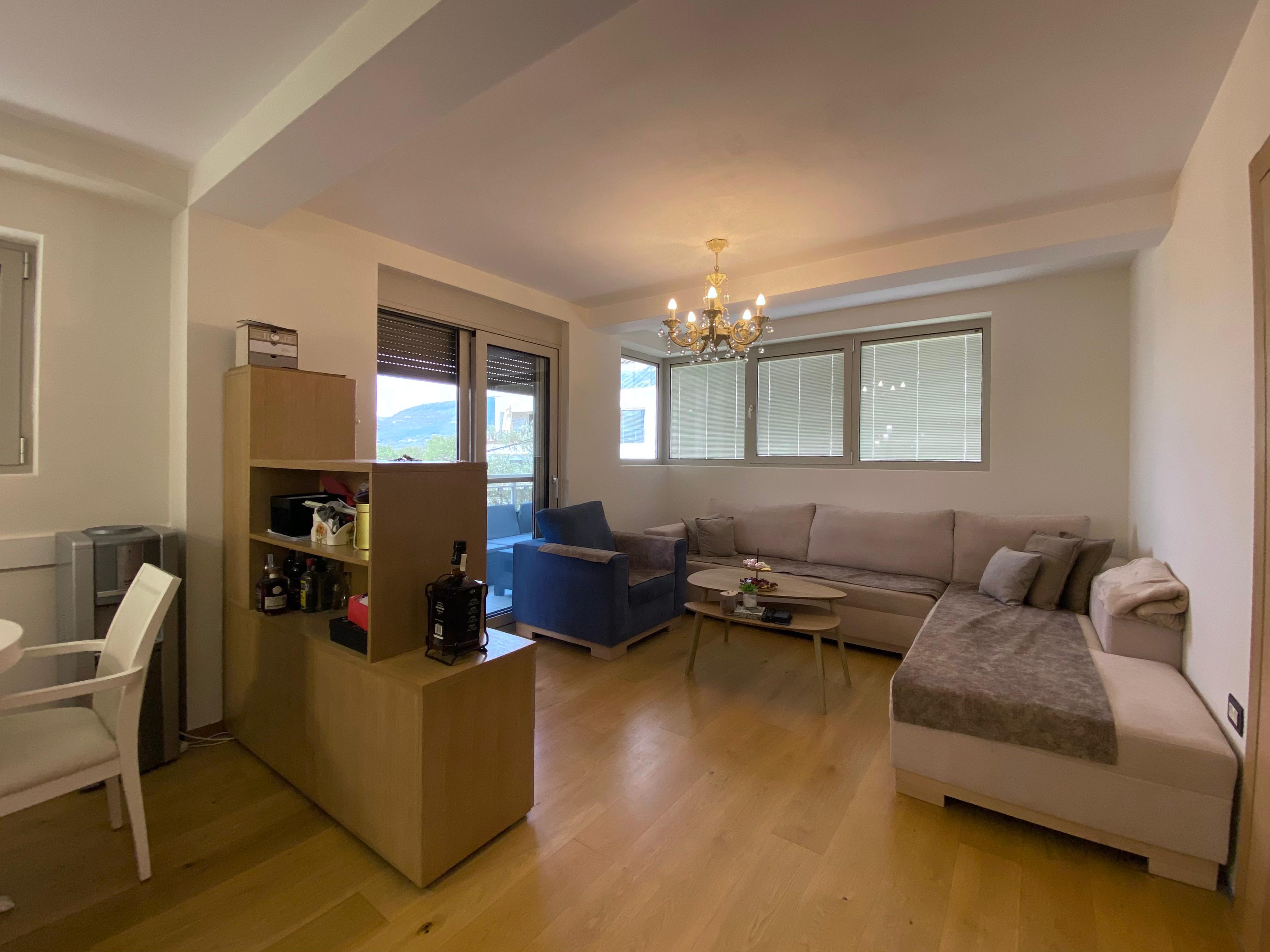 For Rent Two Bedroom Apartment