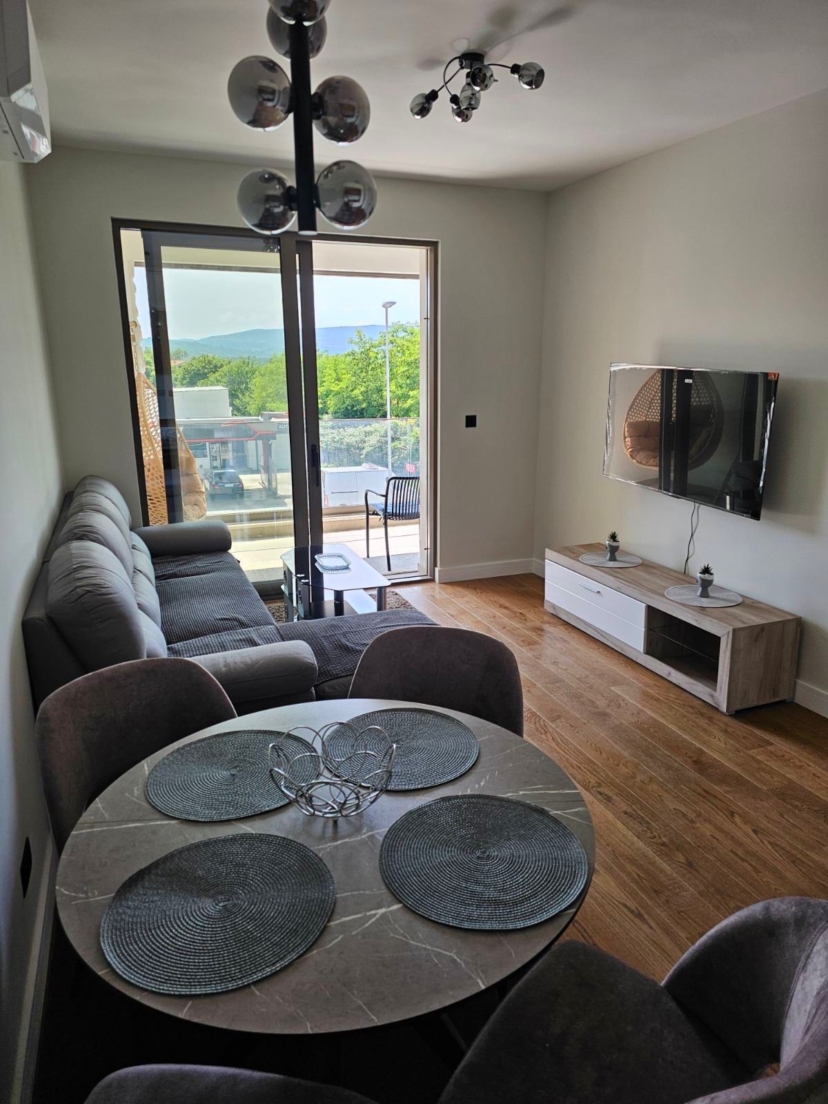 For Rent One Bedroom Apartment