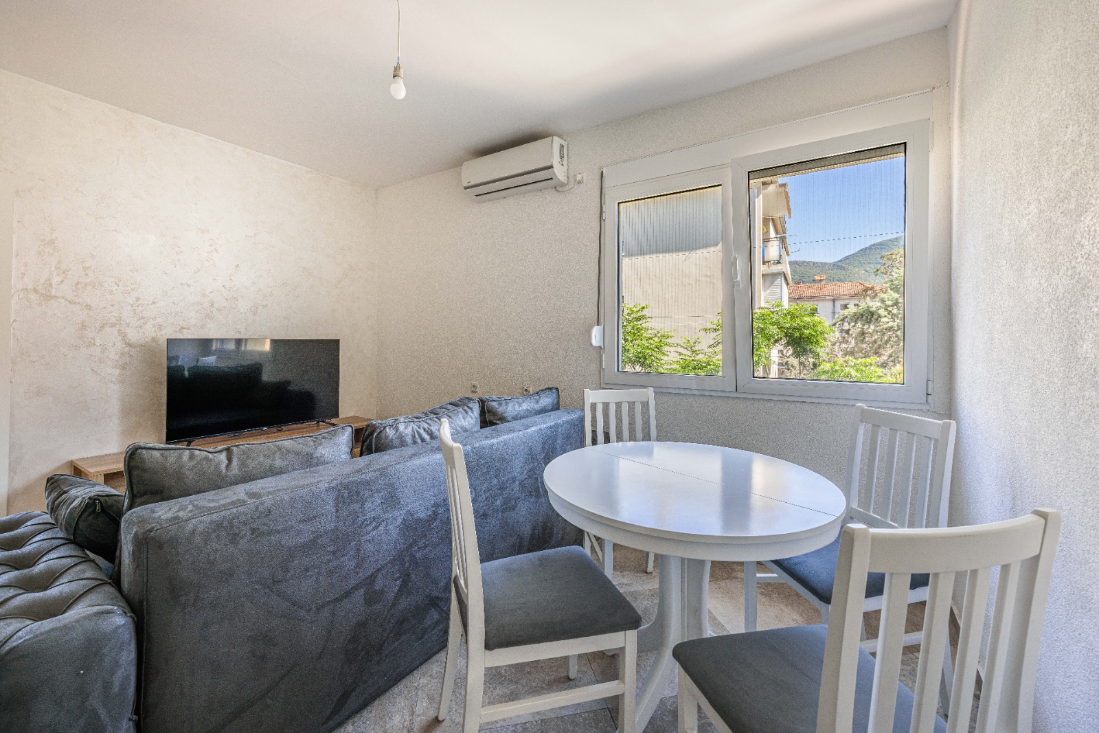 Two Bedroom Apartment