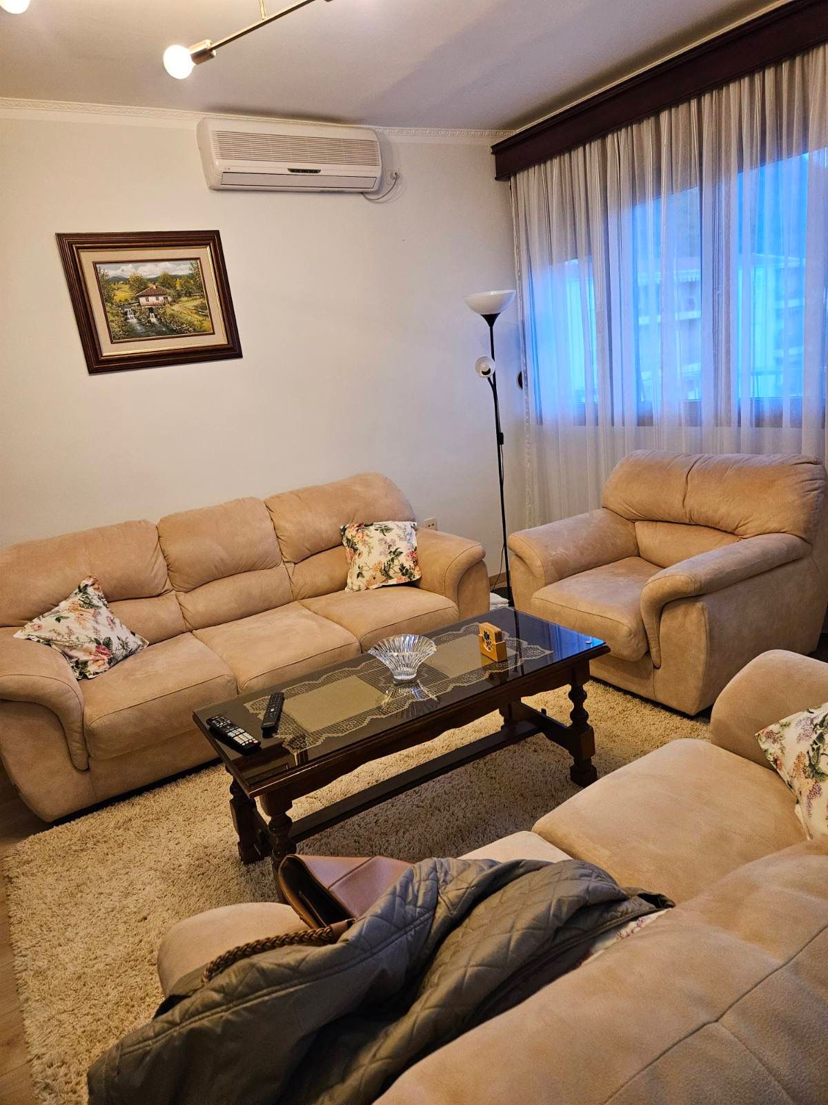 For Rent One Bedroom Apartment