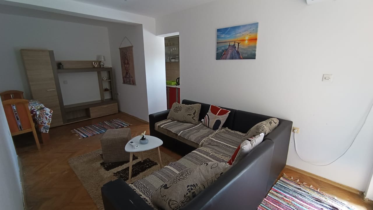 Two Bedroom Apartment