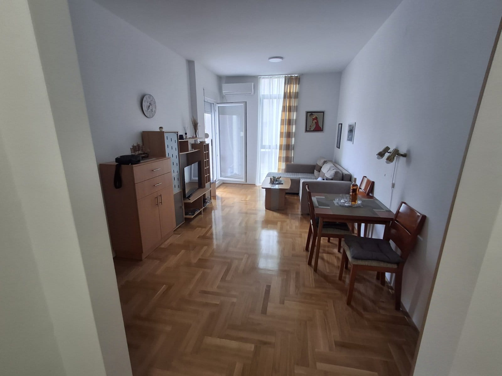 For Rent One Bedroom Apartment