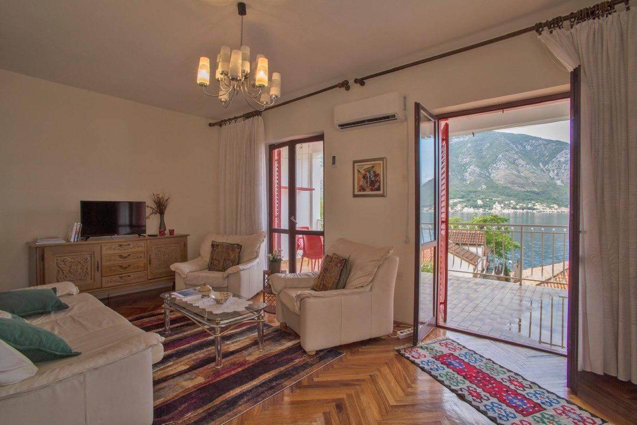 Two Bedroom Apartment