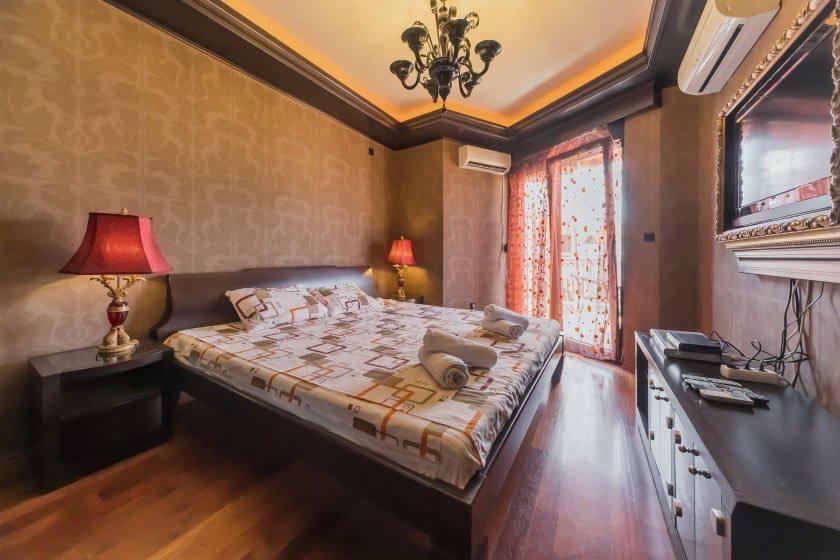 Two Bedroom Apartment