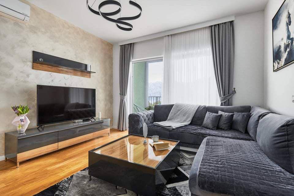 Two Bedroom Apartment