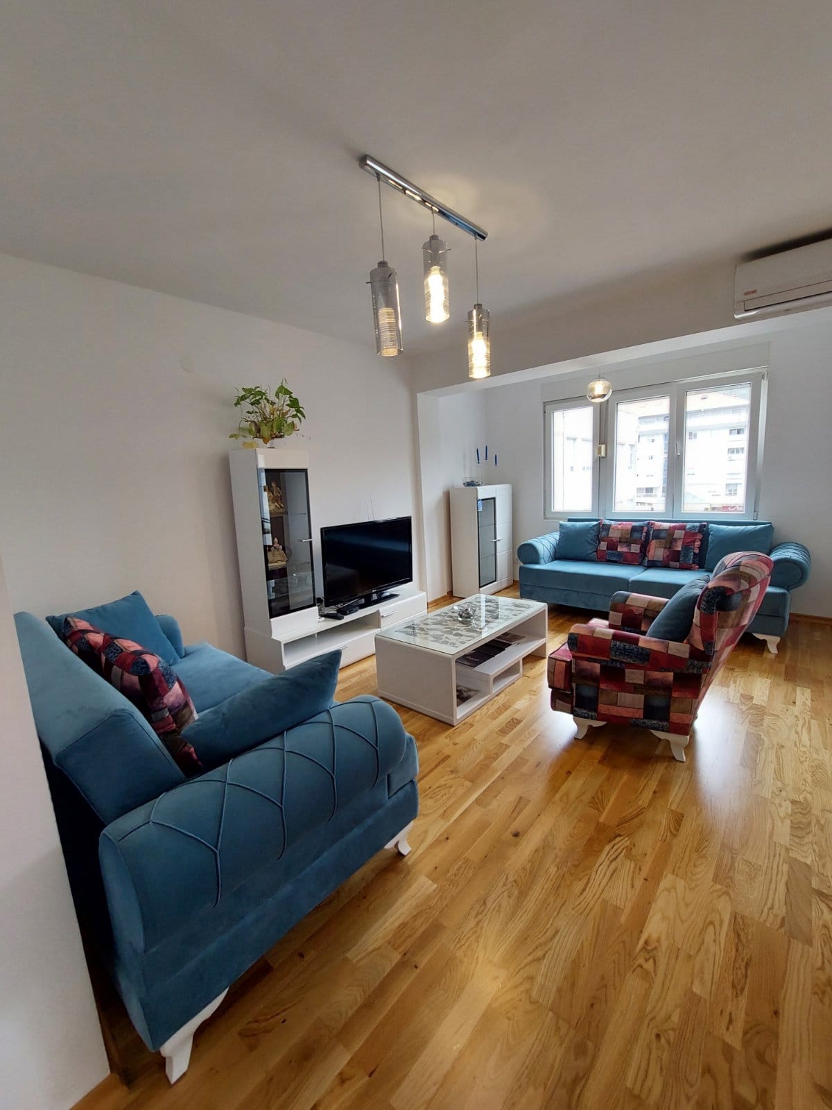 For Rent Two Bedroom Apartment