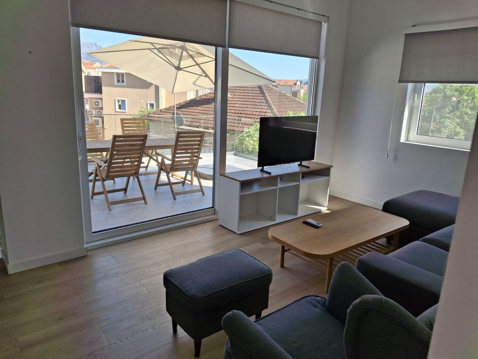 For Rent Two Bedroom Apartment