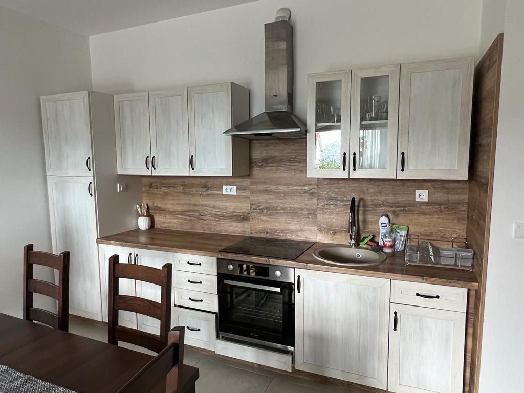 For Rent Two Bedroom Apartment