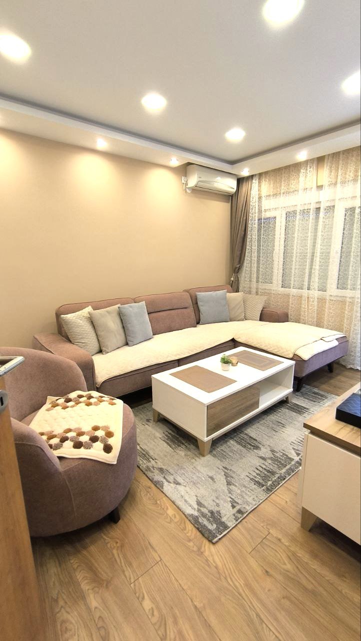 For Rent Two Bedroom Apartment