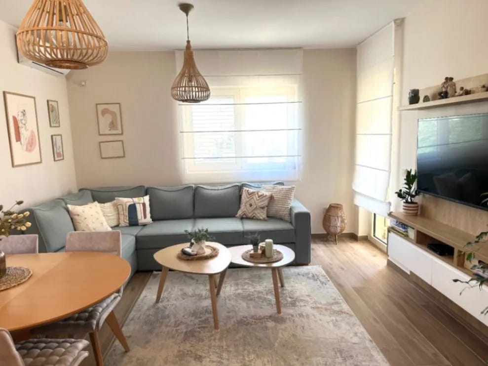 For Rent One Bedroom Apartment