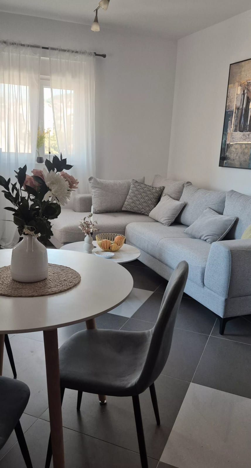 For Rent One Bedroom Apartment