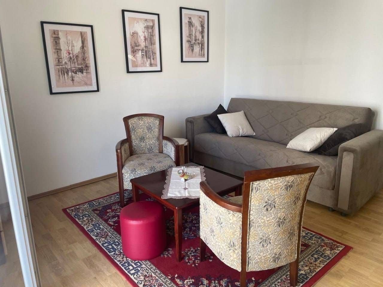 For Rent Three Bedroom Apartment