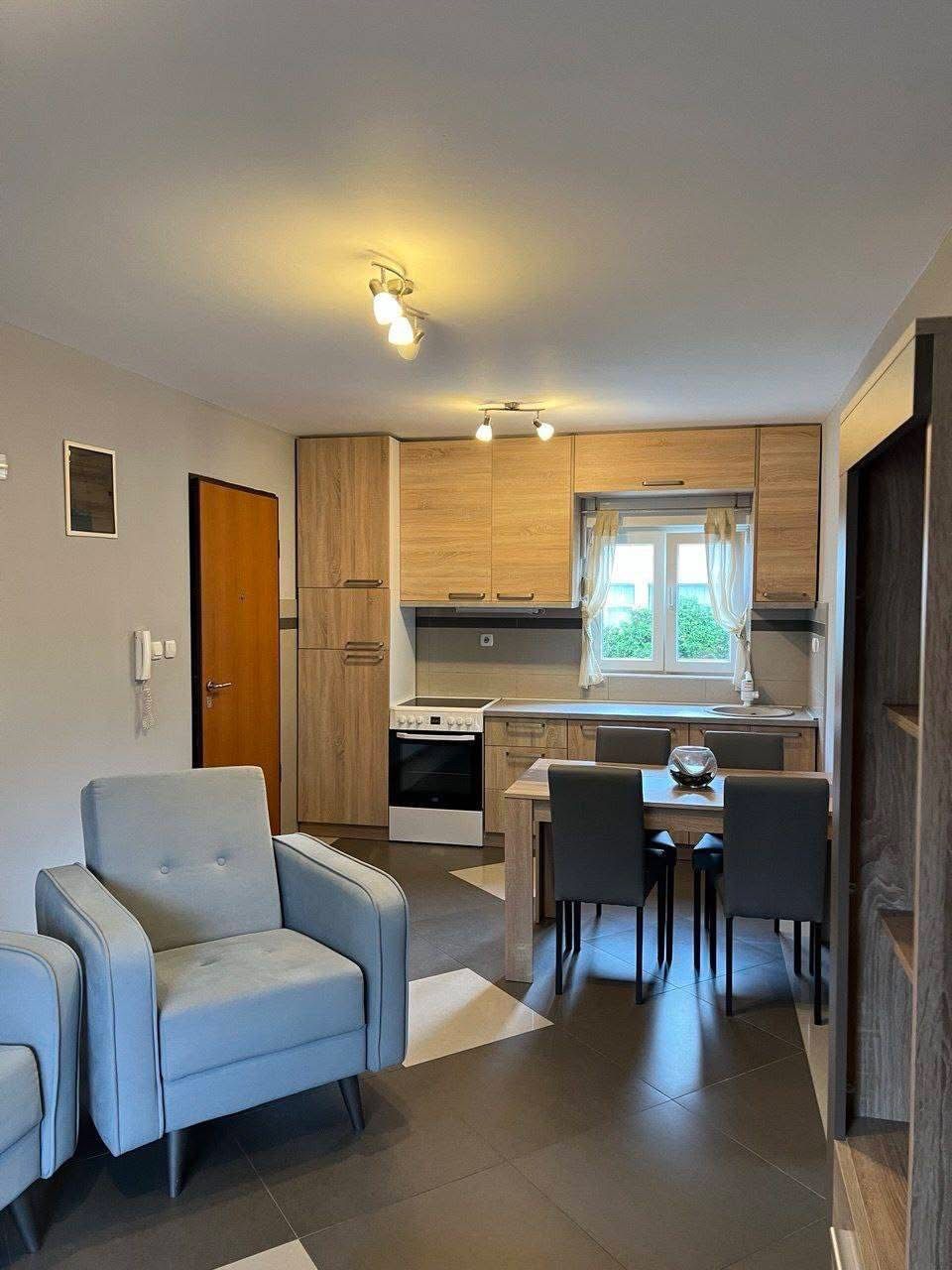 For Rent Two Bedroom Apartment