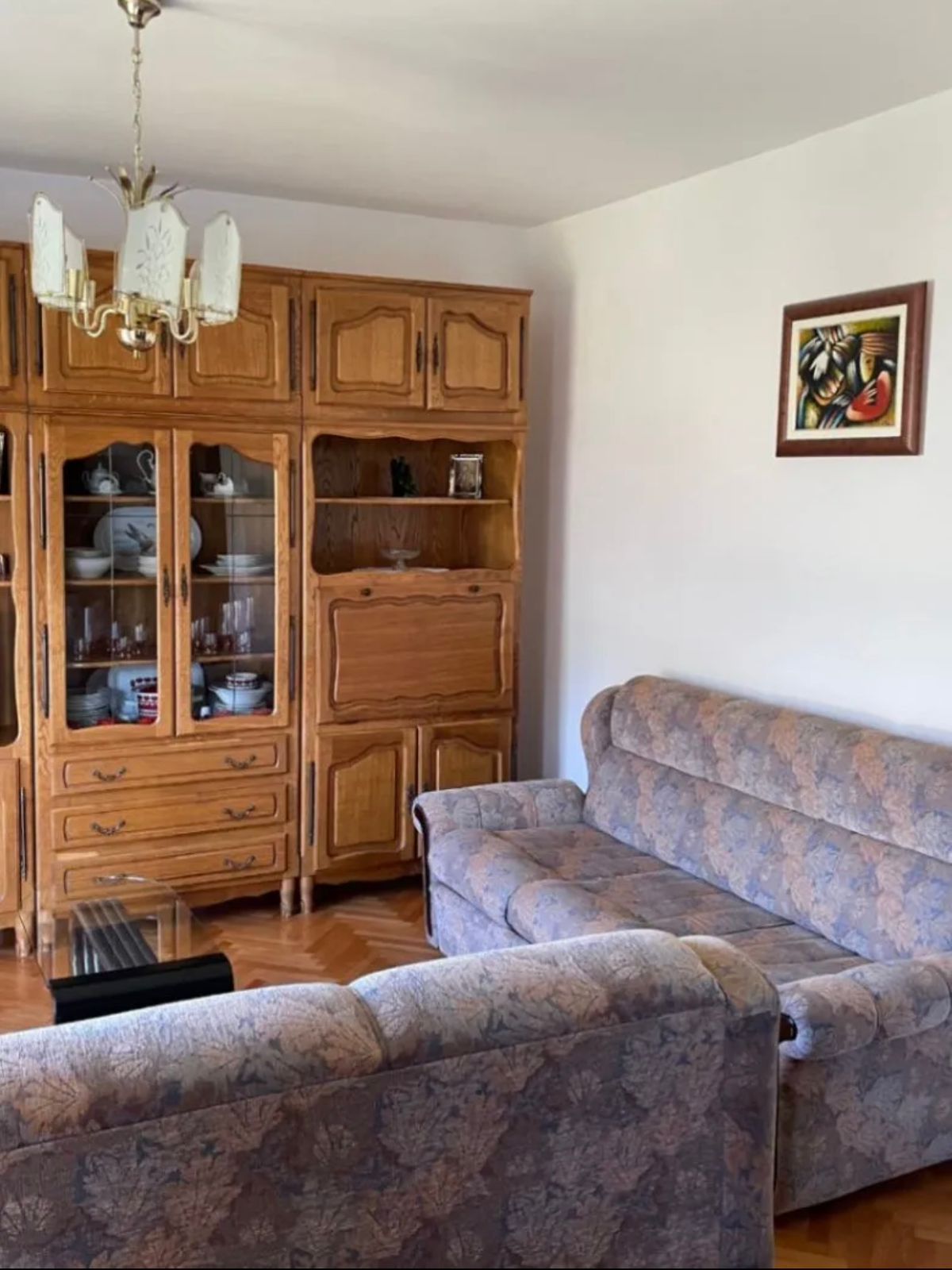 For Rent One Bedroom Apartment