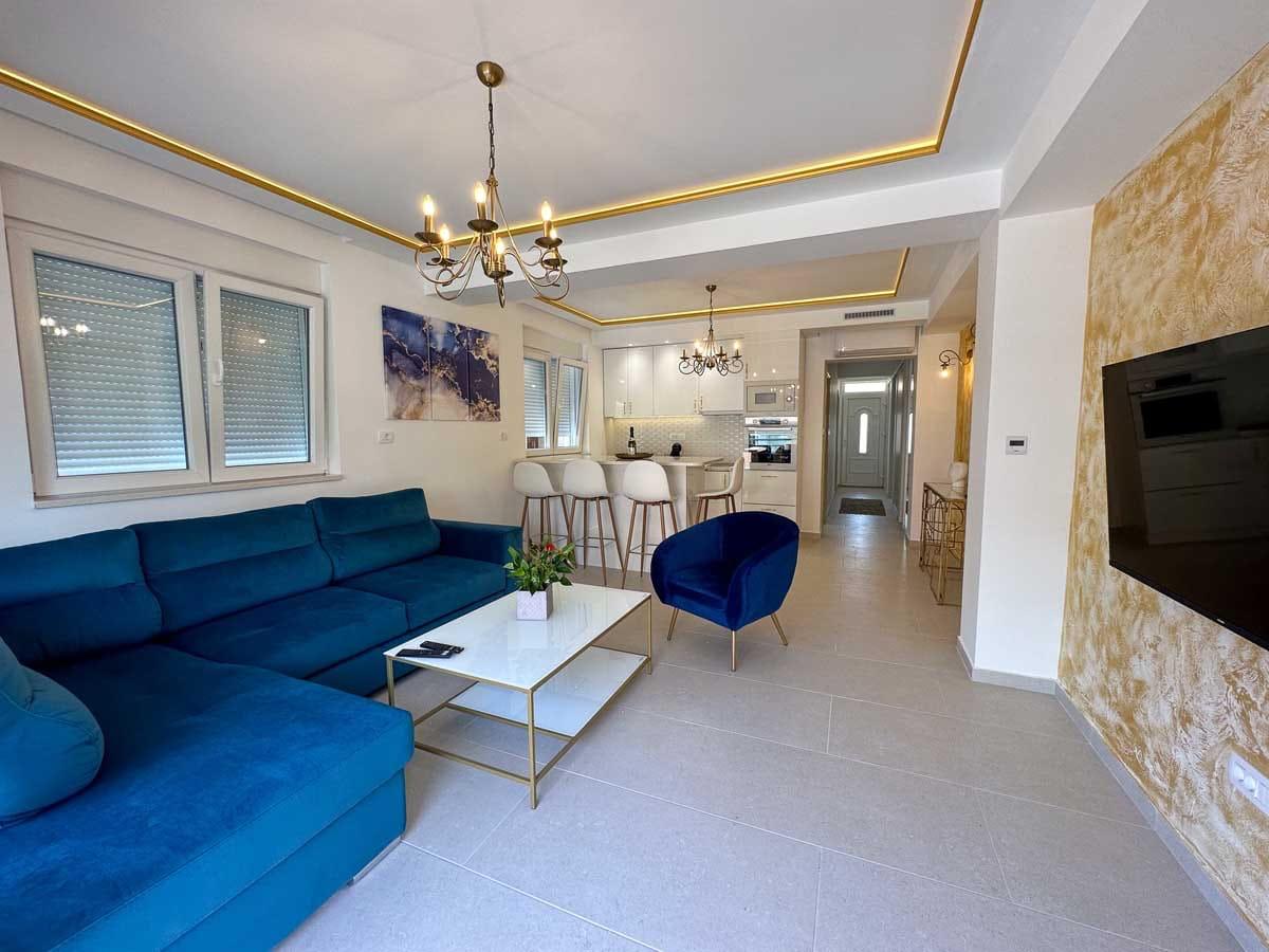For Rent One Bedroom Apartment