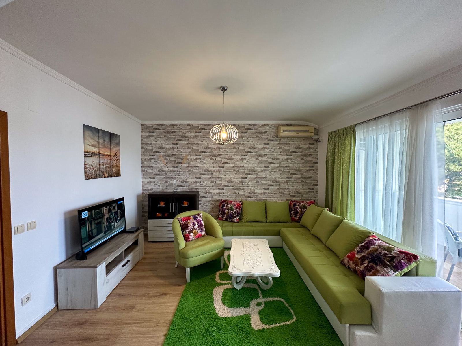 For Rent One Bedroom Apartment