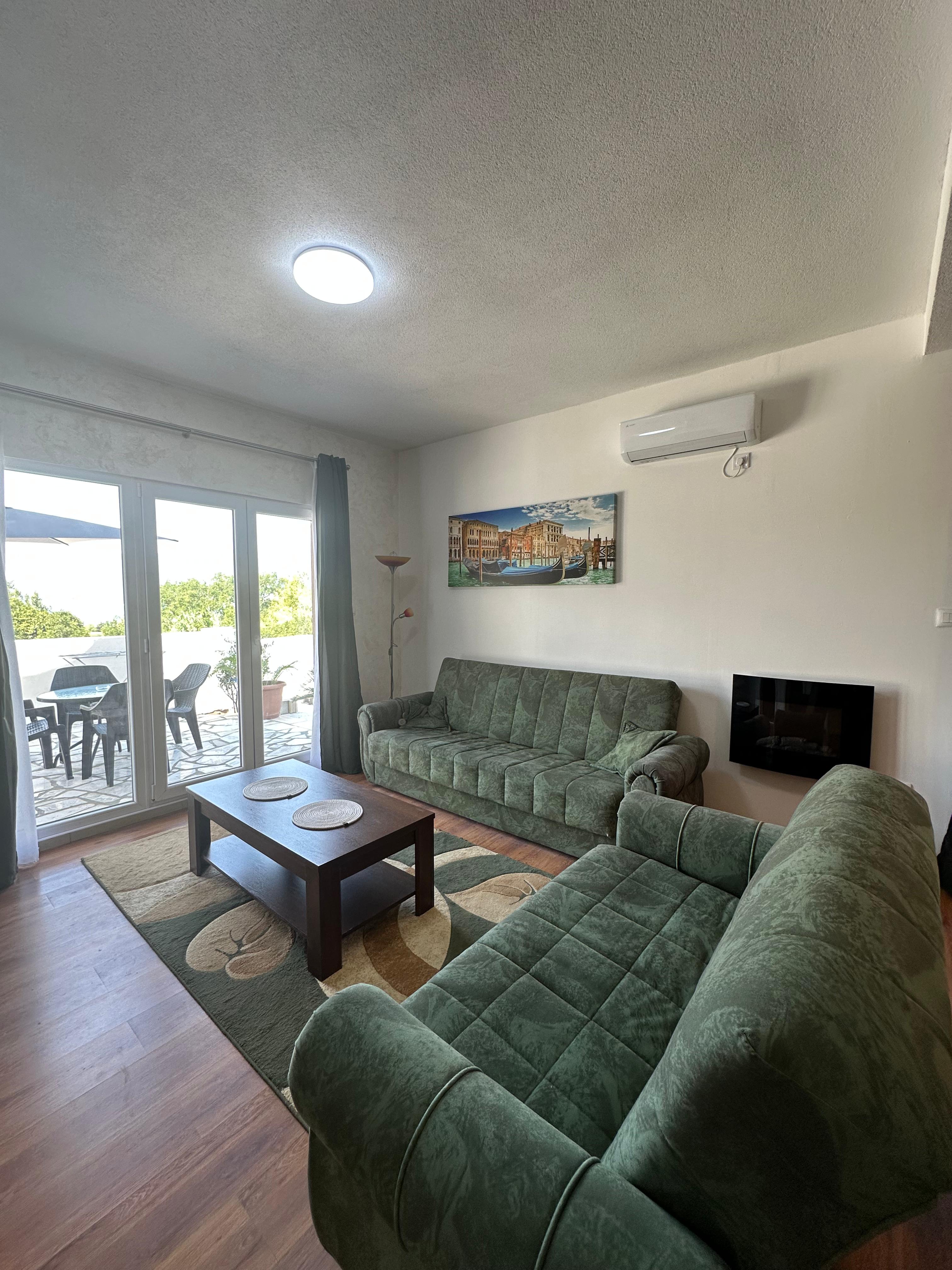 For Rent Two Bedroom Apartment
