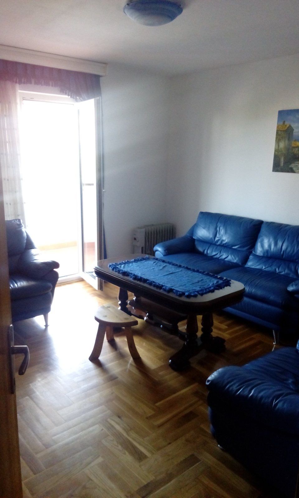 For Rent One Bedroom Apartment