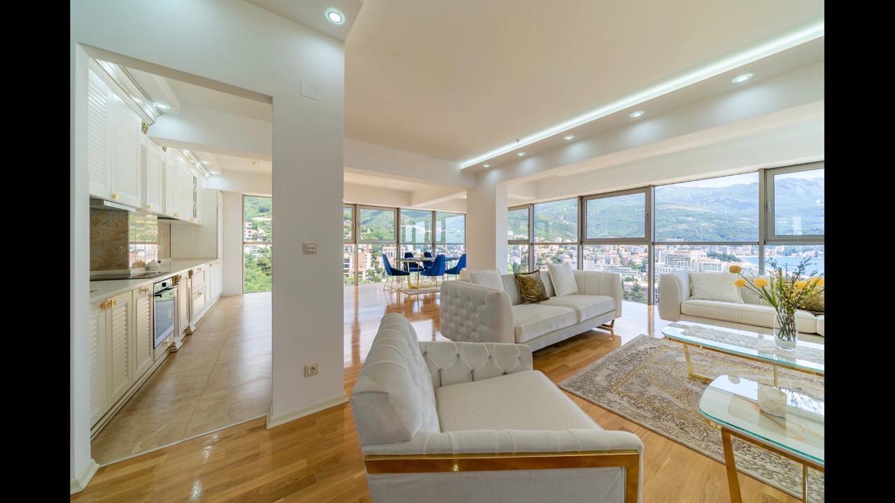For Rent Three Bedroom Apartment