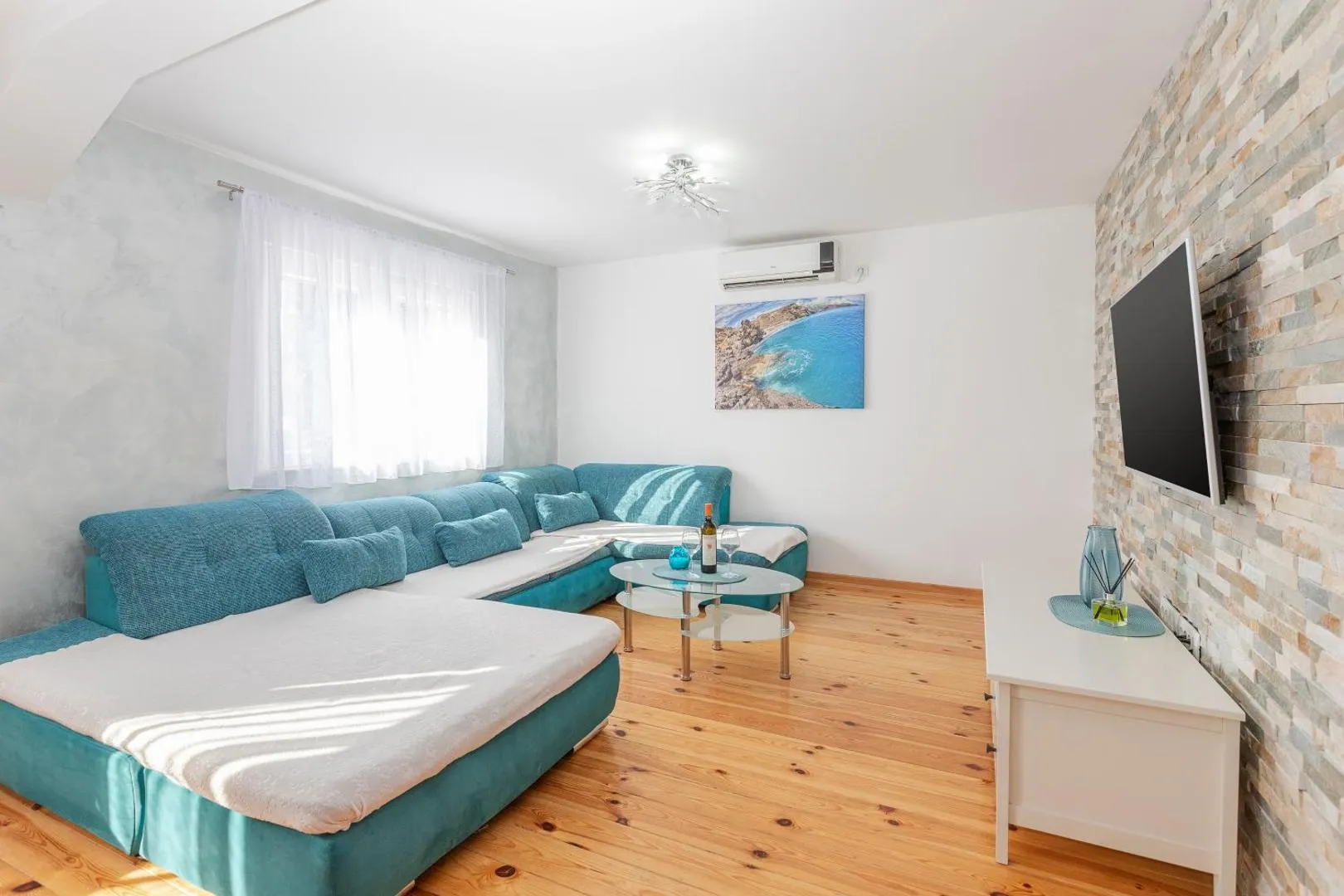 For Rent Two Bedroom Apartment