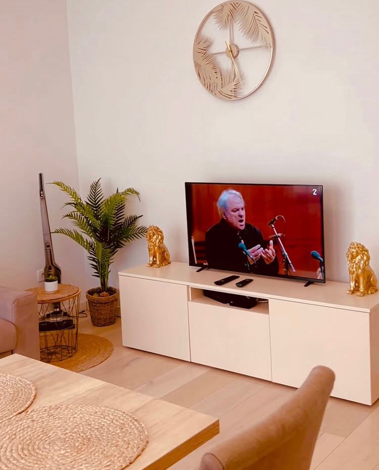 For Rent One Bedroom Apartment