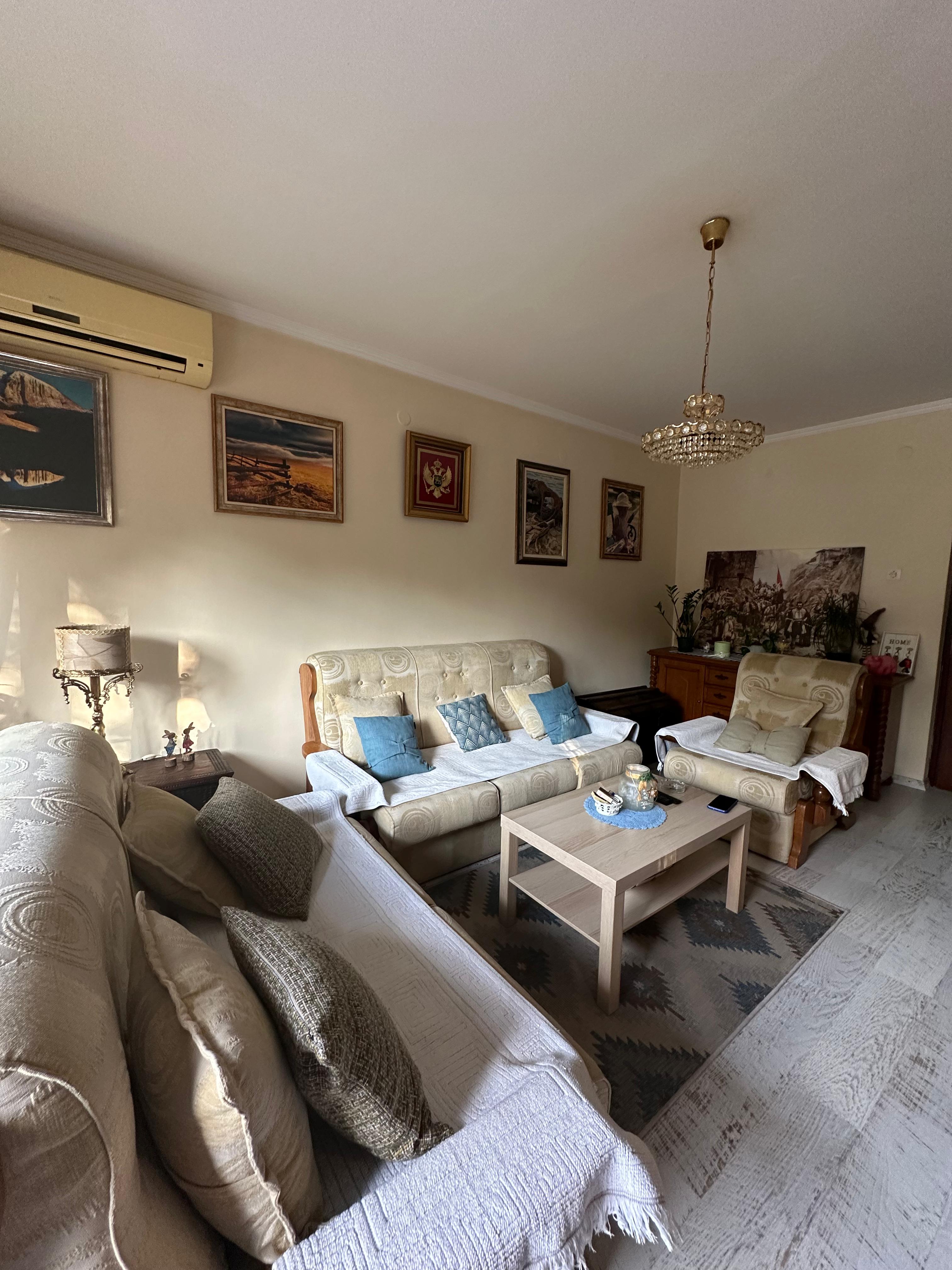 For Sale Three Bedroom Apartment