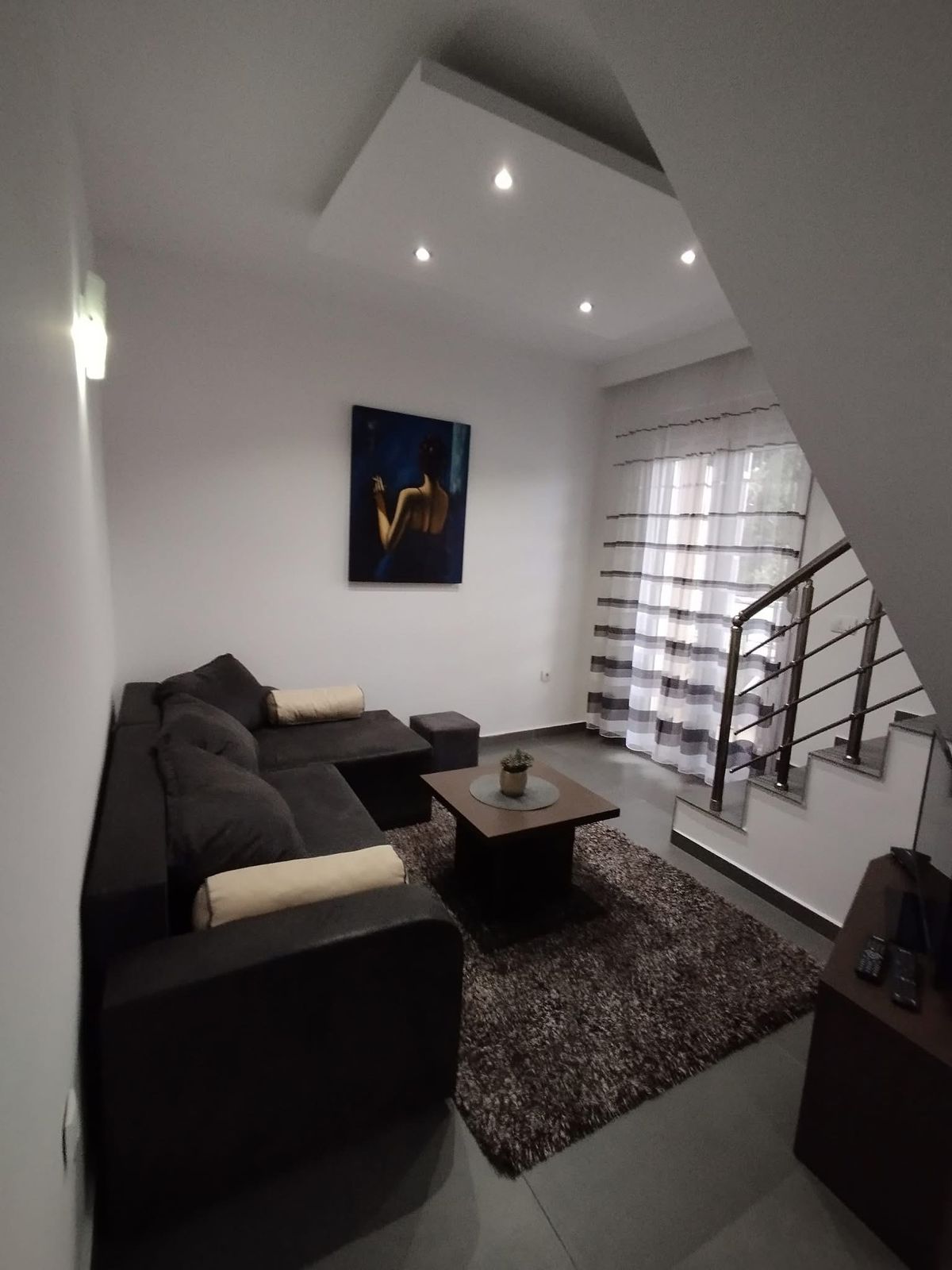 For Rent Two Bedroom Apartment