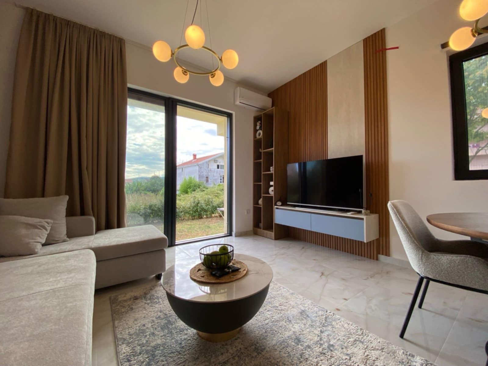 For Rent One Bedroom Apartment