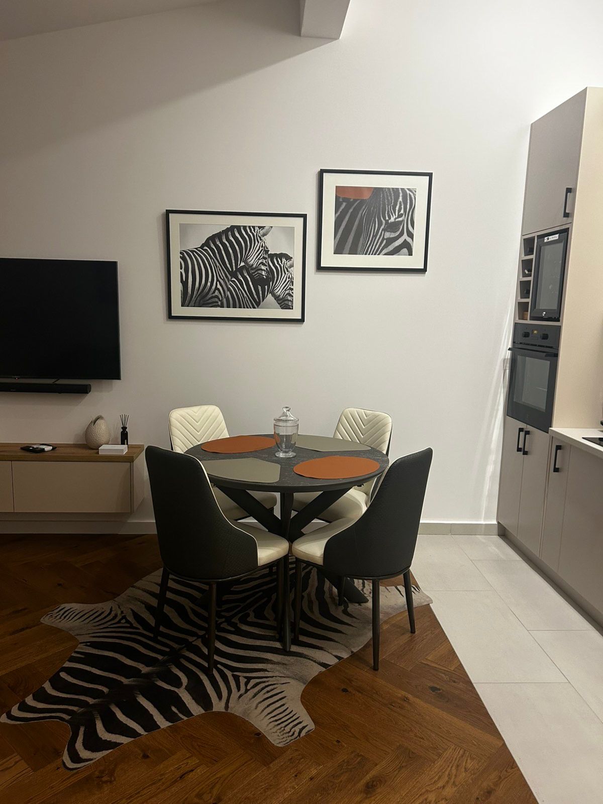 For Rent One Bedroom Apartment