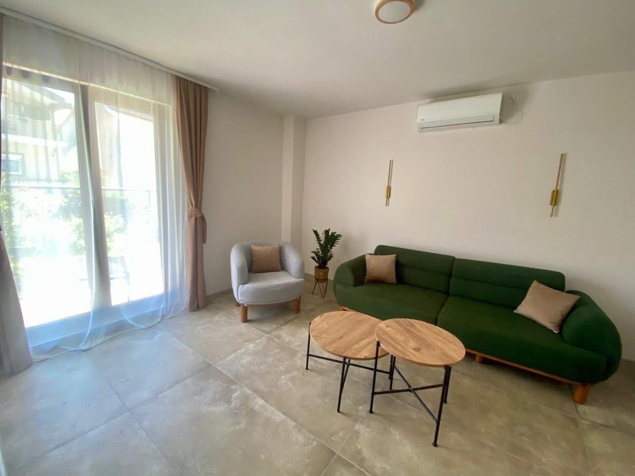 For Rent Two Bedroom Apartment
