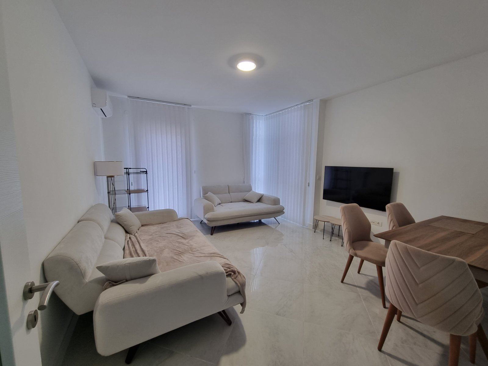 For Sale Three Bedroom Apartment