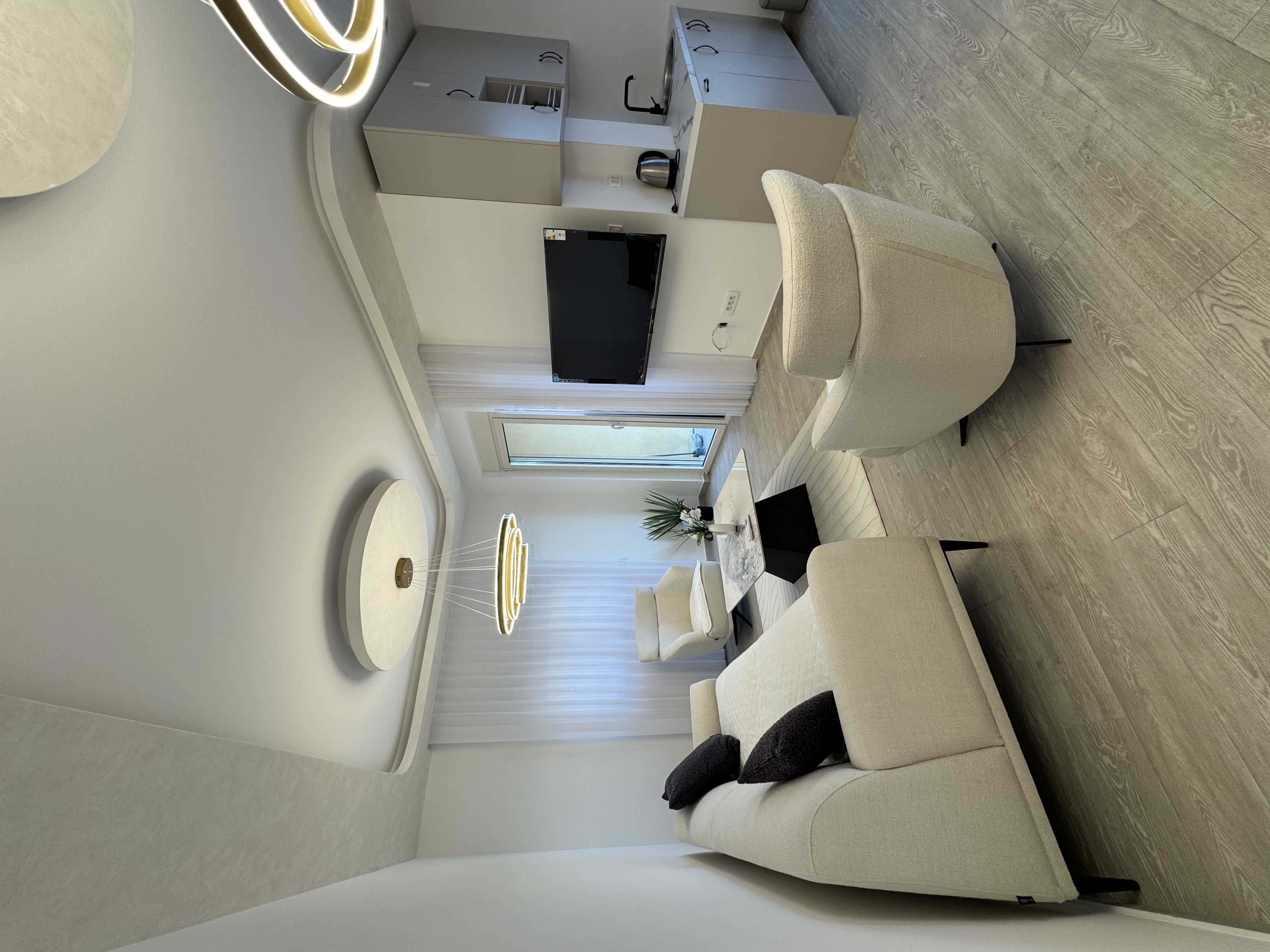 For Sale Two Bedroom Apartment