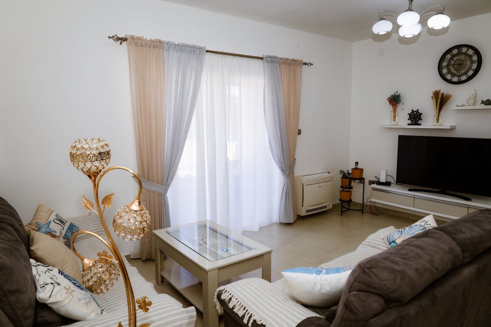 For Rent Three Bedroom House