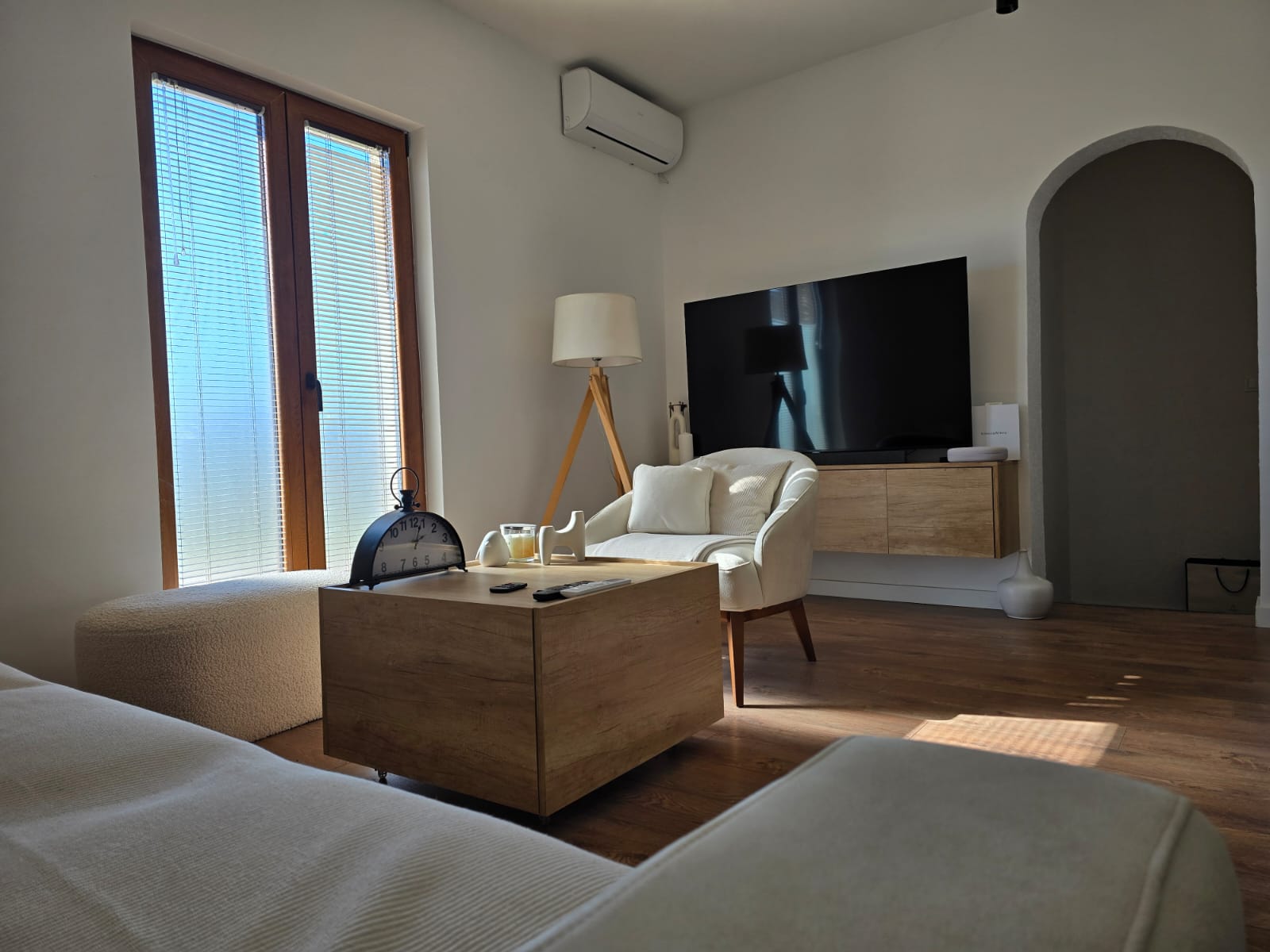 For Rent One Bedroom Apartment