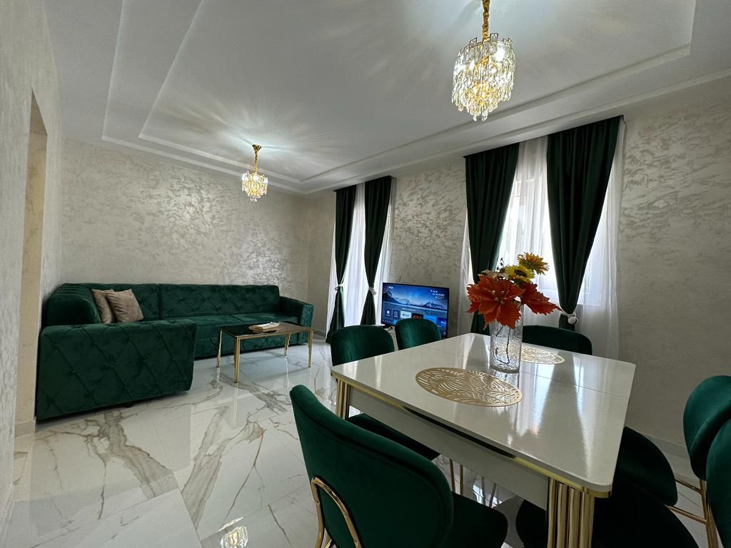 For Rent Two Bedroom Apartment