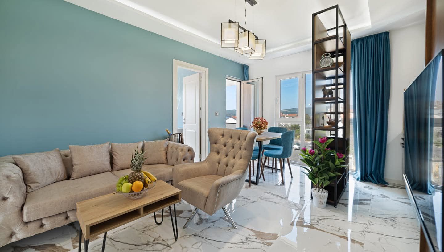 For Rent Two Bedroom Apartment