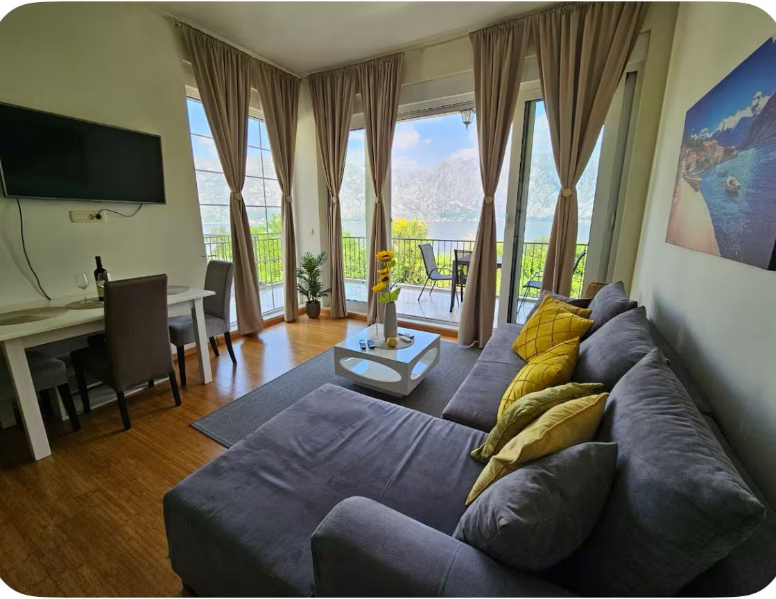 For Rent One Bedroom Apartment