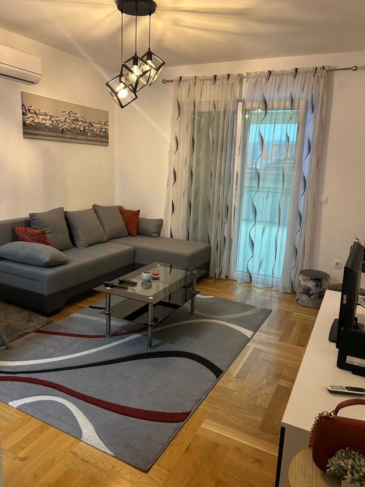 For Rent Two Bedroom Apartment