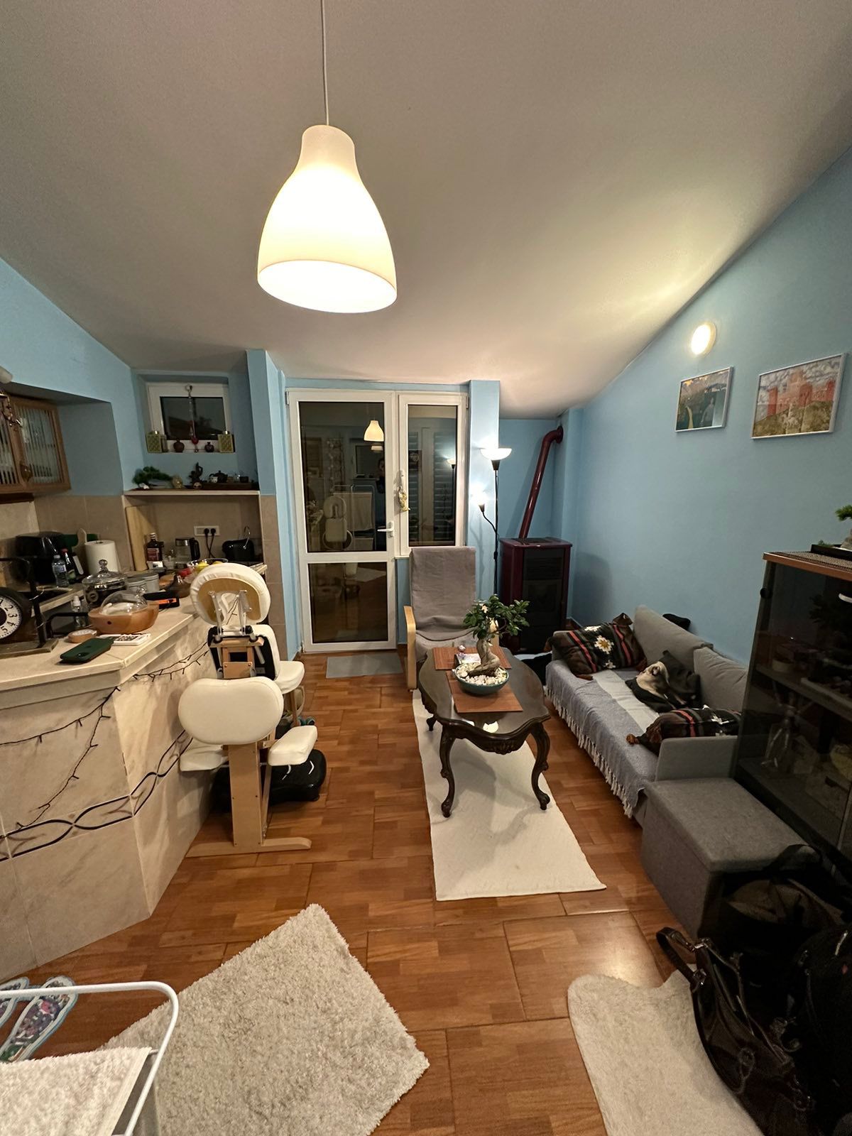 For Rent One Bedroom Apartment