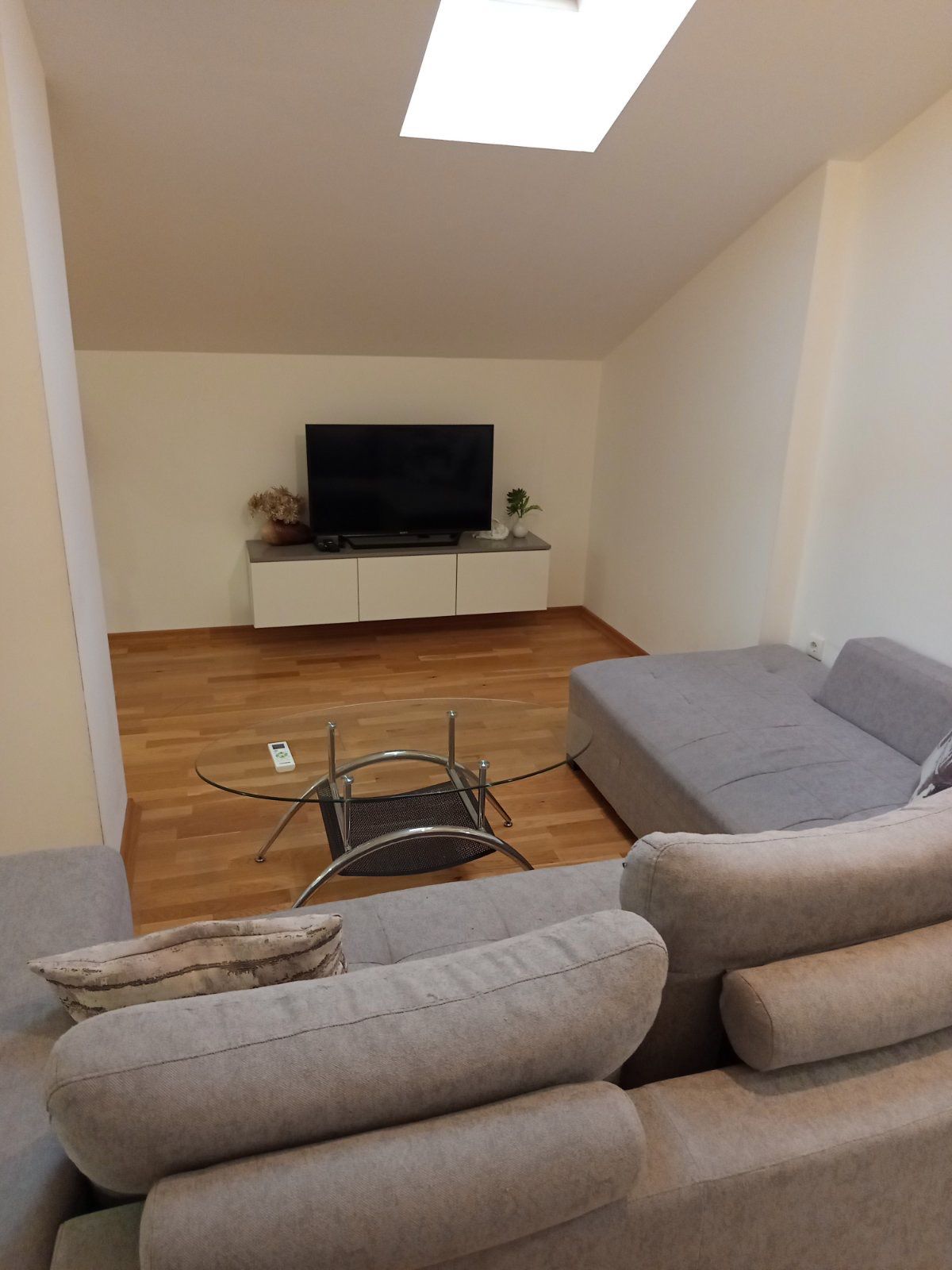 For Rent One Bedroom Apartment