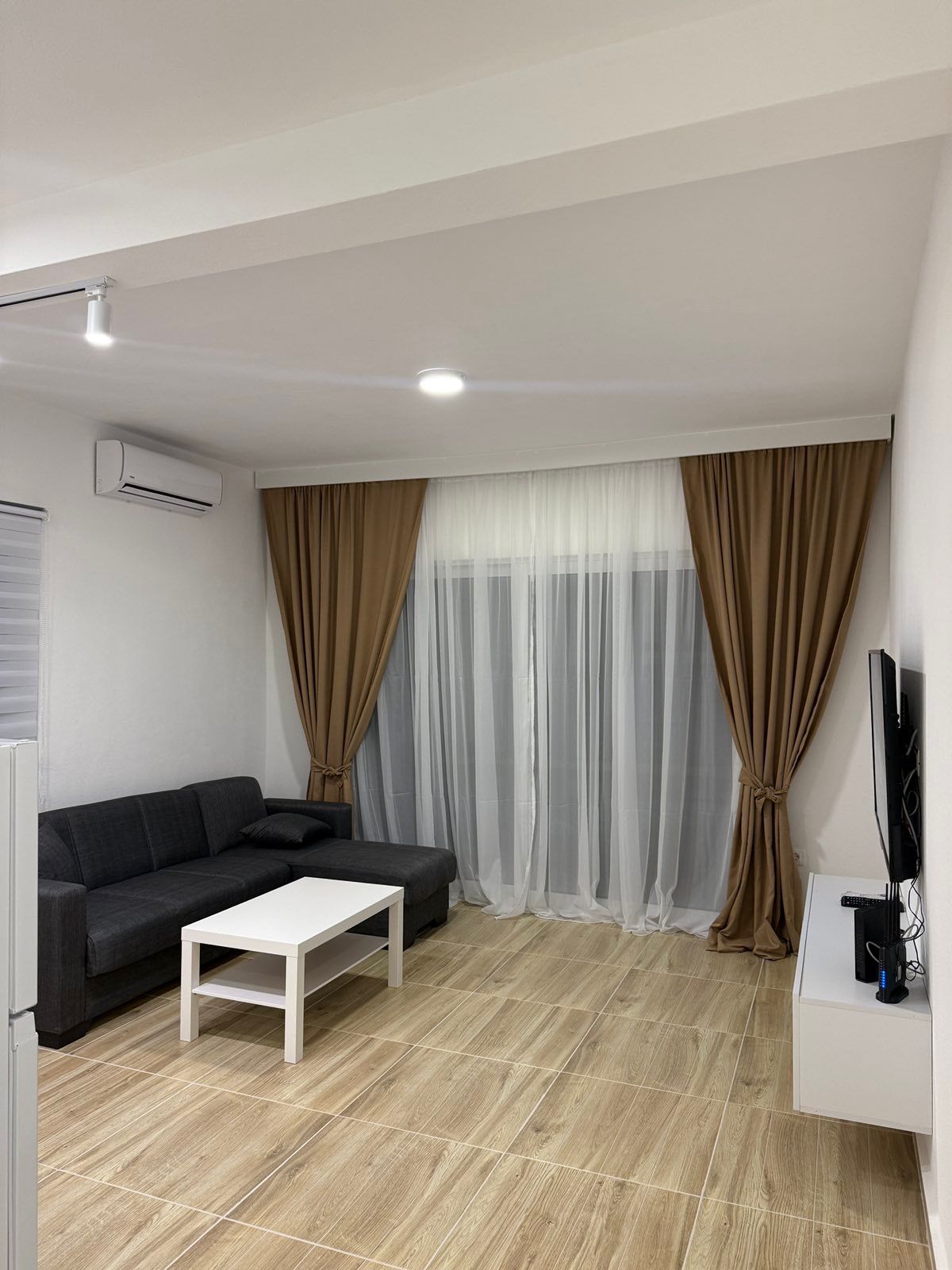For Rent One Bedroom Apartment