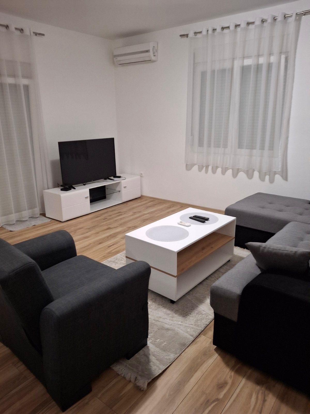 For Rent Two Bedroom Apartment