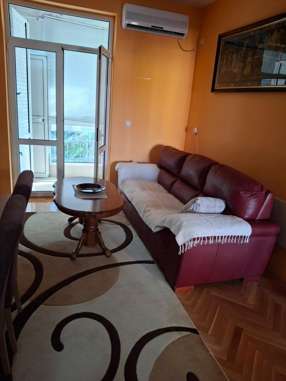 For Rent Two Bedroom Apartment